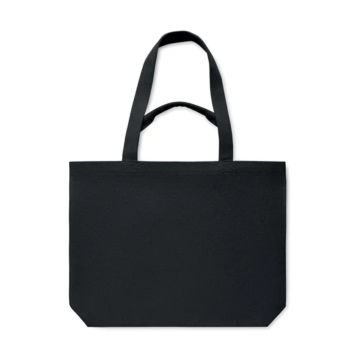 Beach bag canvas 320 gr/m² - MO2485 (MOCN#03)